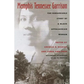 Memphis Tennessee Garrison: The Remarkable Story of a Black Appalachian Woman