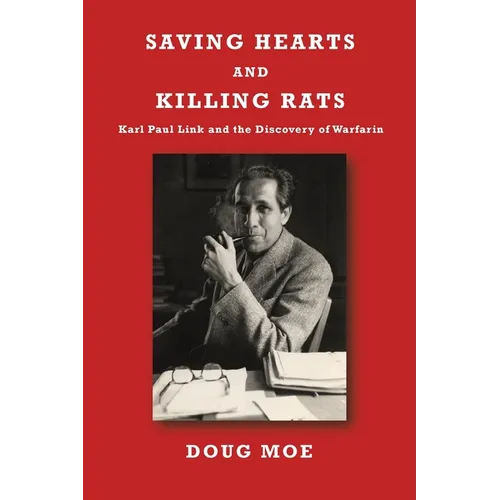 Saving Hearts and Killing Rats