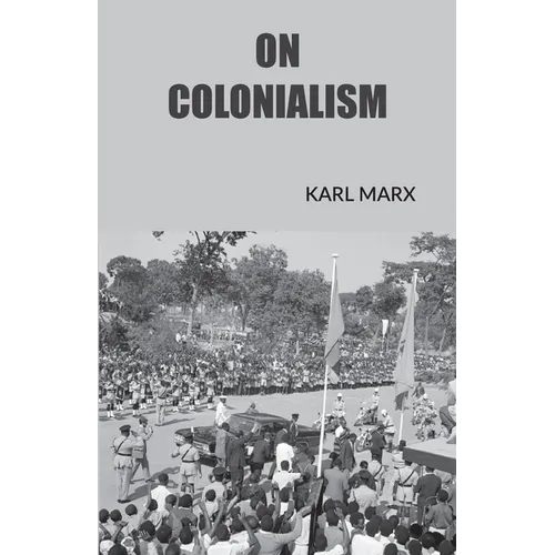 On Colonialism