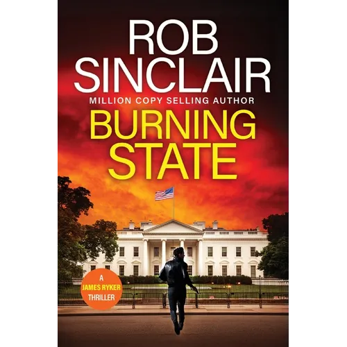 Burning State