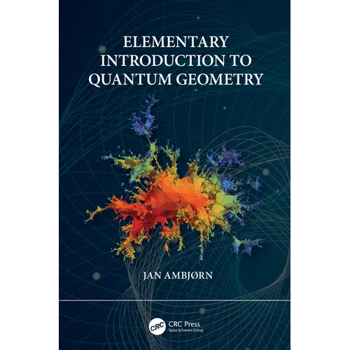Elementary Introduction to Quantum Geometry