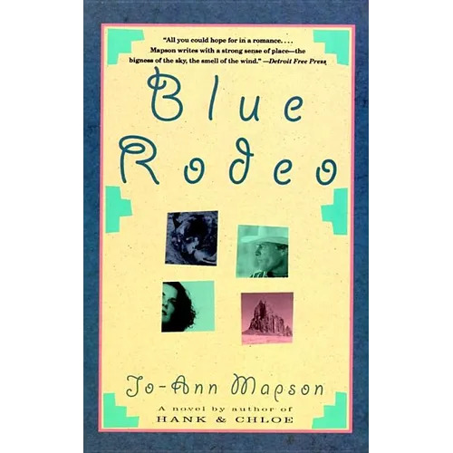 Blue Rodeo