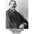 Democracy and Education