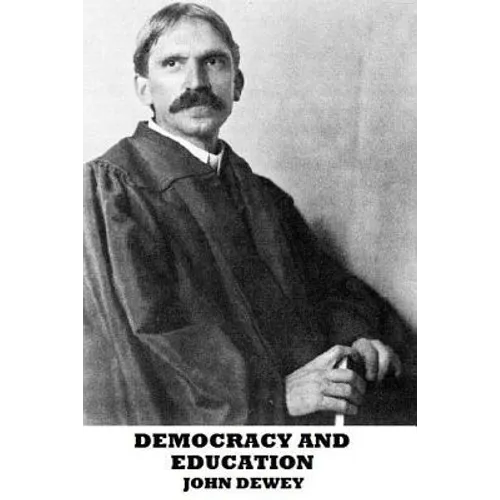 Democracy and Education