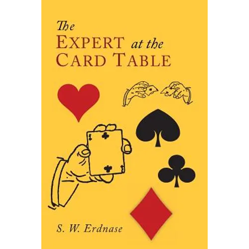 The Expert at the Card Table
