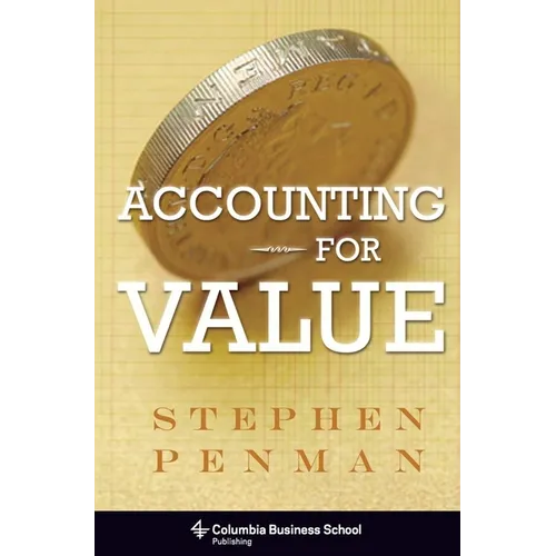 Accounting for Value