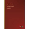 The Outlaw of Torn: in large print