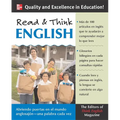 Read & Think English