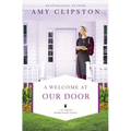 A Welcome at Our Door