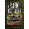 Vested Interest: A David Elliott Mystery