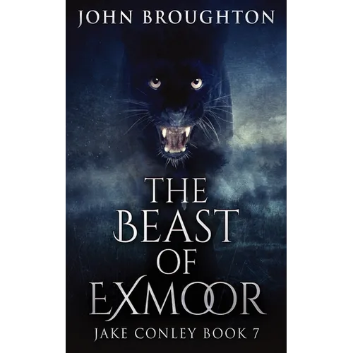 The Beast Of Exmoor