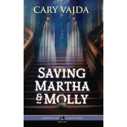 Saving Martha & Molly