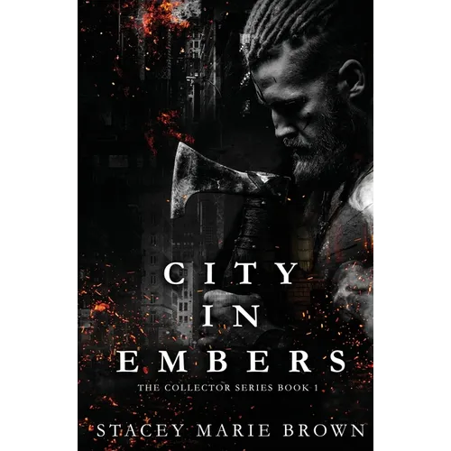 City In Embers