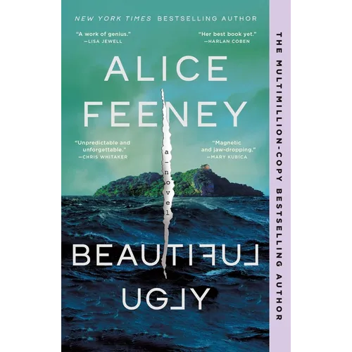 Beautiful Ugly