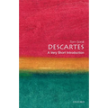 Descartes: A Very Short Introduction