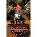 Finding America: Book Two in the Series Harley Woman: Tales from the Open Road: A Cross-Country Motorcycle Tour from Oregon to Georgia
