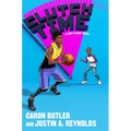 Clutch Time: A Shot Clock Novel