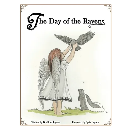 The Day of the Ravens