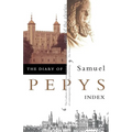The Diary of Samuel Pepys: Volume XI - Index