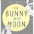 The Bunny on the Moon