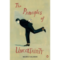 The Principles of Uncertainty
