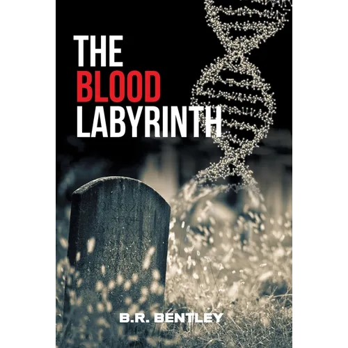 The Blood Labyrinth