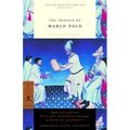 The Travels of Marco Polo