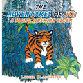 The Adventures of Jc: a Young Siberian Tiger