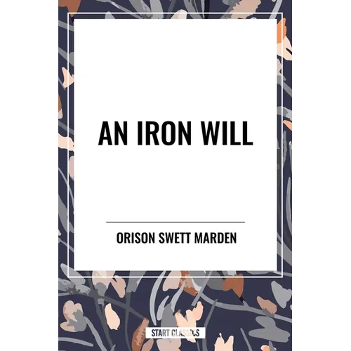 Iron Will