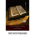 Catholic Commentary on Numbers