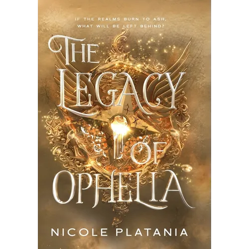 The Legacy of Ophelia