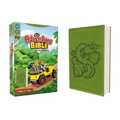 Adventure Bible for Early Readers-NIRV