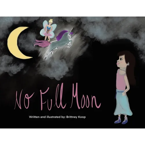 No Full Moon