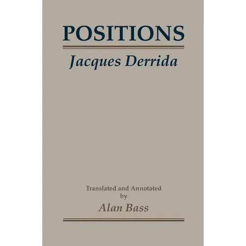 Positions