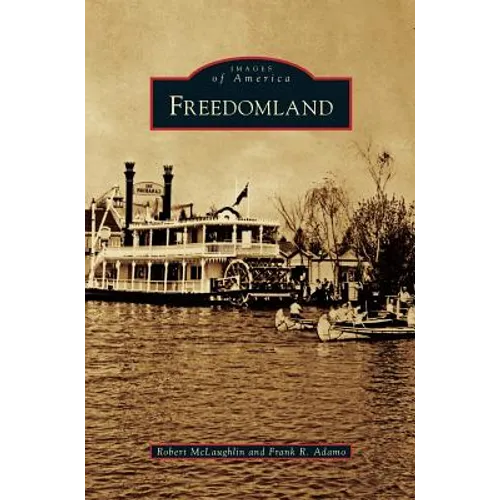 Freedomland