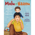 Molu and Naanu: A story about a special bond between a baby and his grandfather