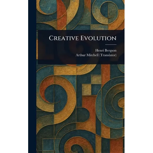 Creative Evolution