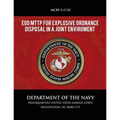 EOD MTTP for Explosive Ordnance Disposal in a Joint Environment