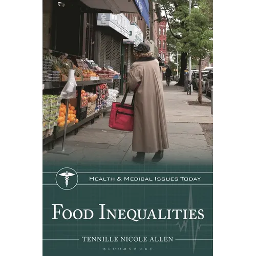 Food Inequalities