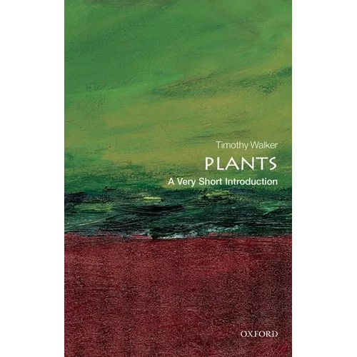 Plants: A Very Short Introduction