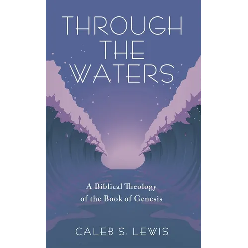 Through the Waters