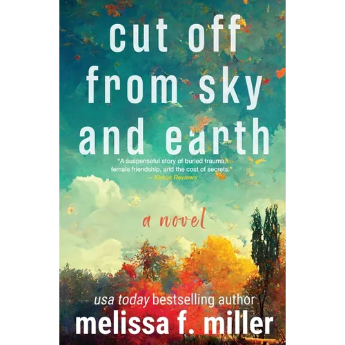 Cut Off from Sky and Earth