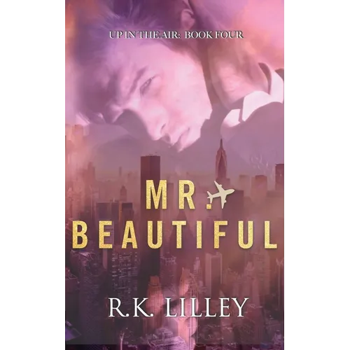 Mr. Beautiful