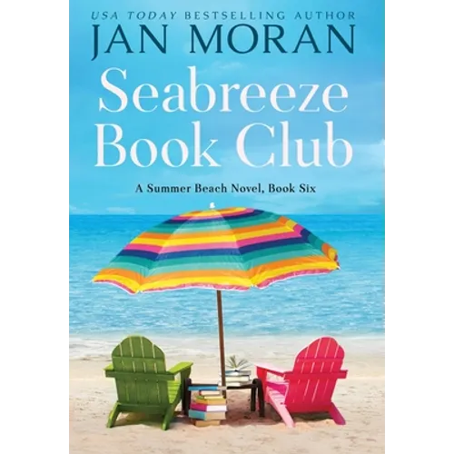 Seabreeze Book Club