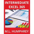 Intermediate Excel 365