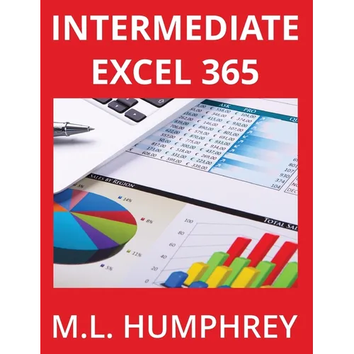 Intermediate Excel 365