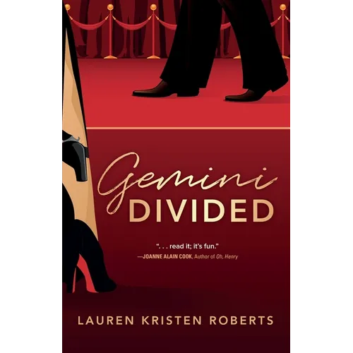 Gemini Divided
