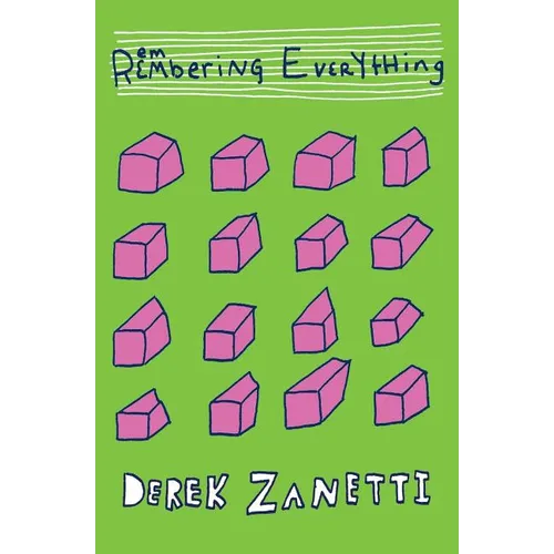 Remembering Everything