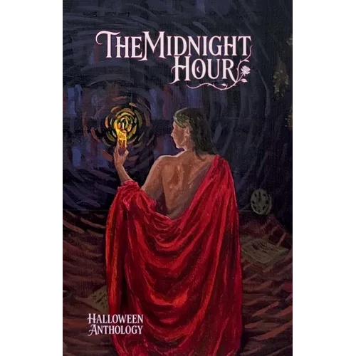 The Midnight Hour: Halloween Anthology