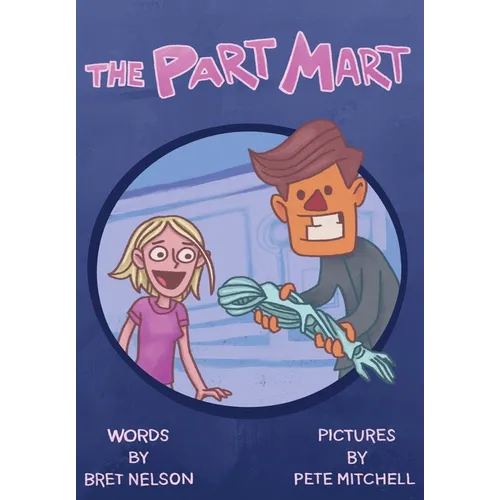 The Part Mart
